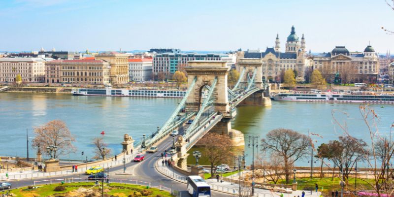 Budapest