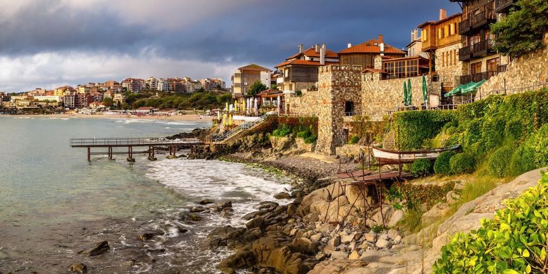 Burgas