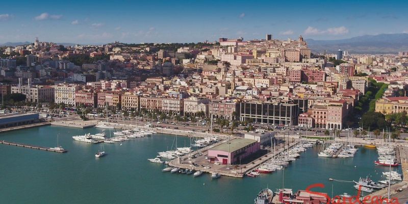 Cagliari