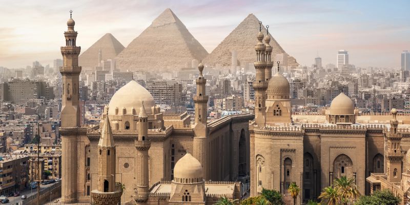 Cairo