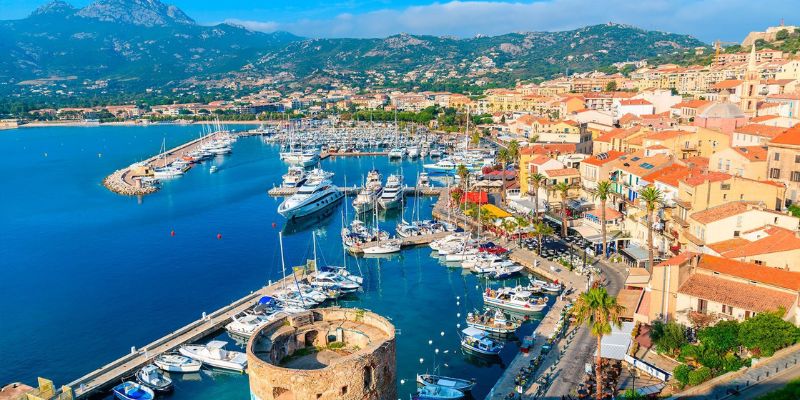 Calvi