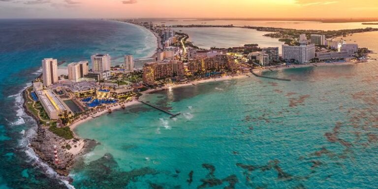 Cancún