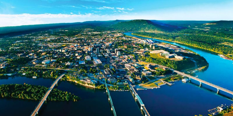 Chattanooga