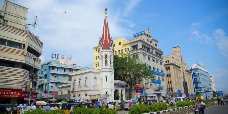 Chennai