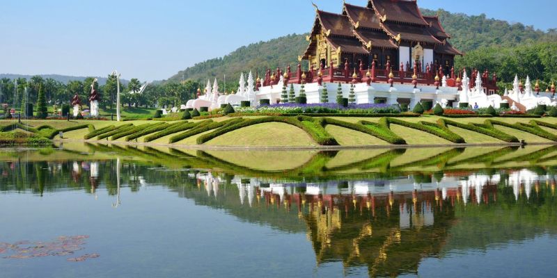 Chiang Mai