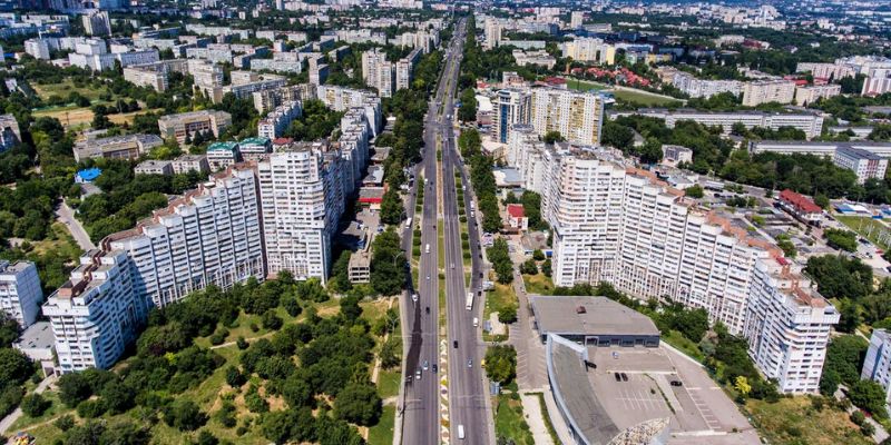 Chisinau