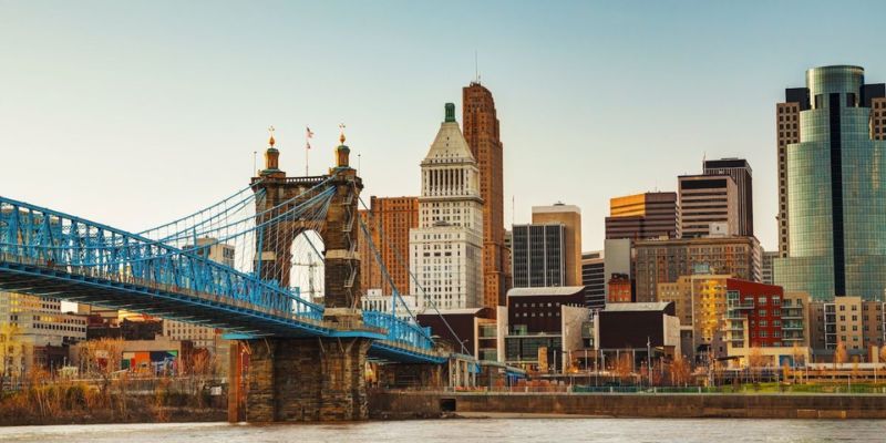 Cincinnati