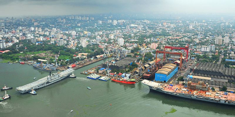 Cochin