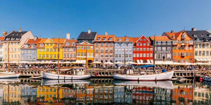 Copenhagen
