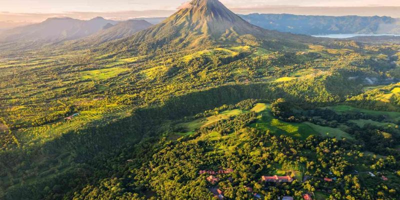 Costa Rica