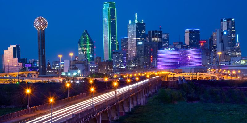 Dallas