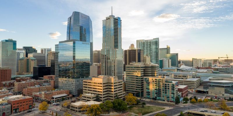 Denver