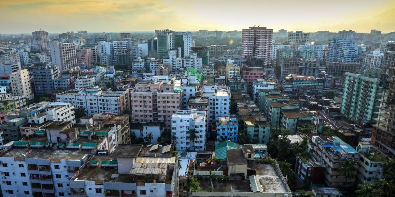 Dhaka
