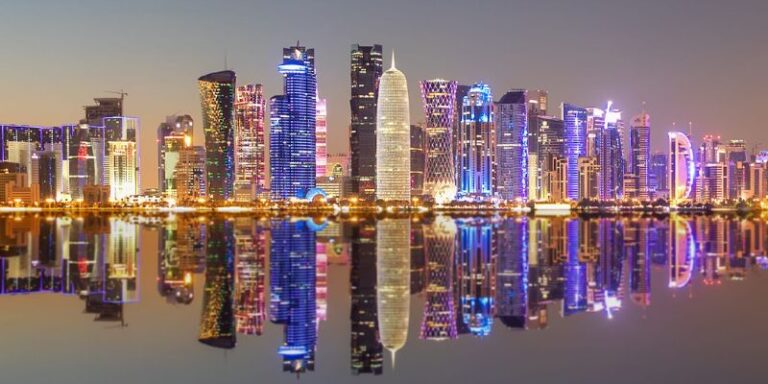 Doha