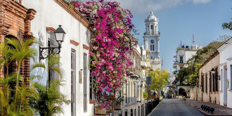 Dominican Republic