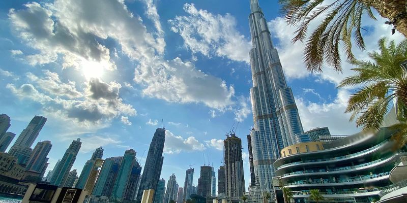 Dubai