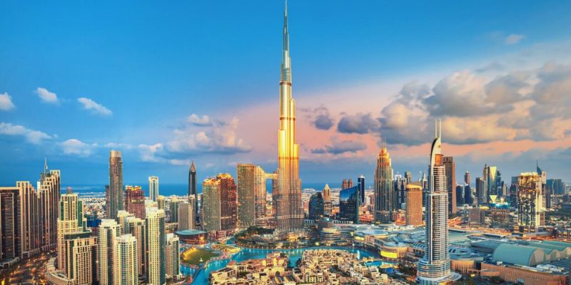 Dubai