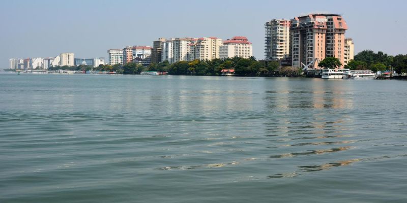 Ernakulam