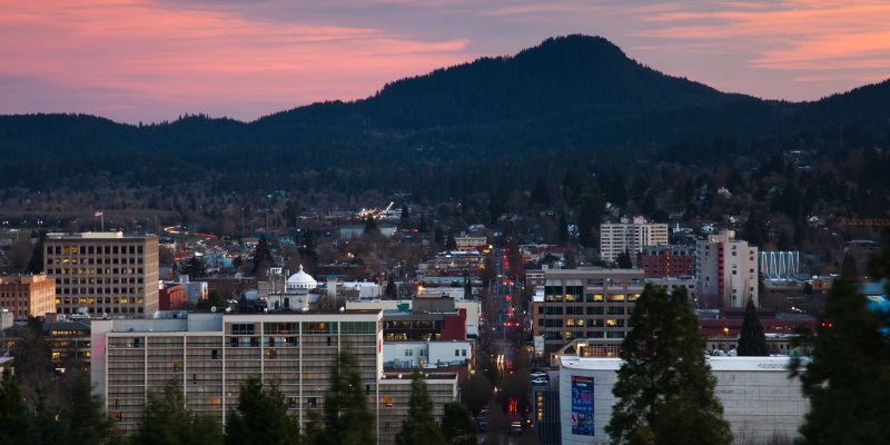 Eugene