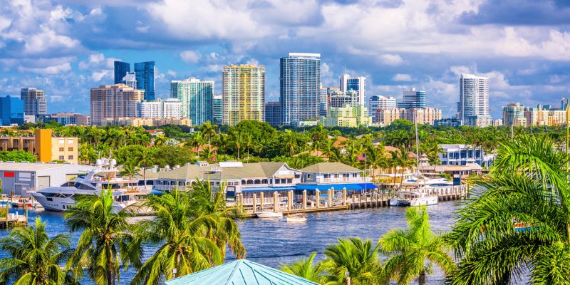Fort Lauderdale
