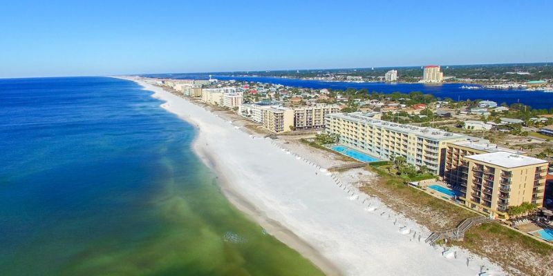 Fort Walton