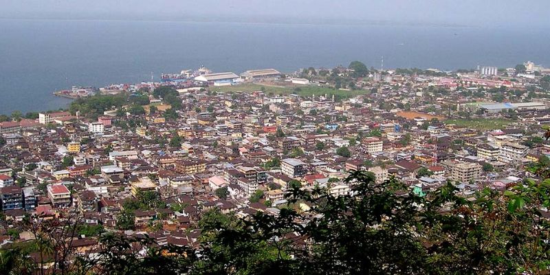 Freetown