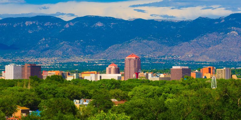 Albuquerque