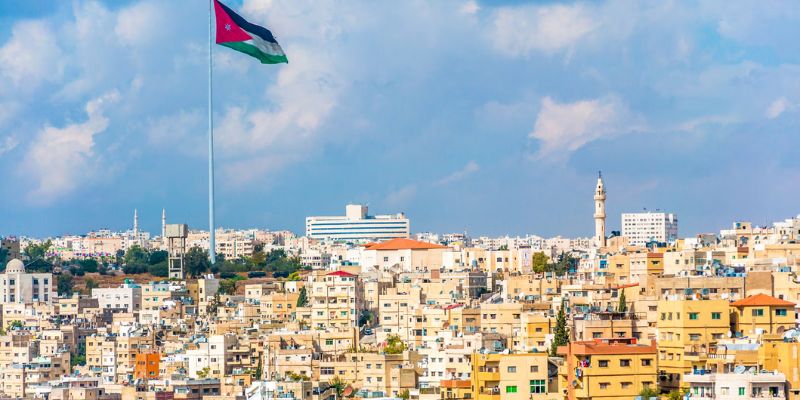 Amman