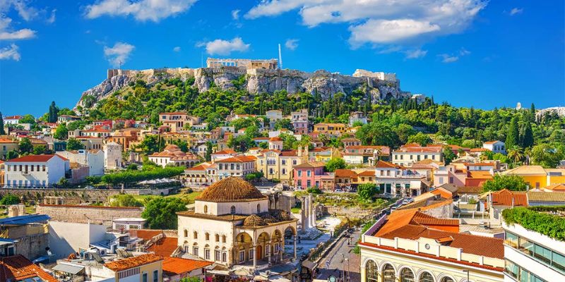 Athens