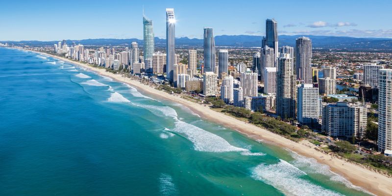 Brisbane