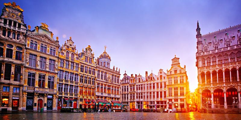 Brussels