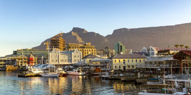 Cape Town