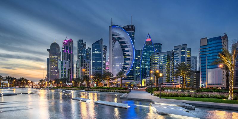 Doha