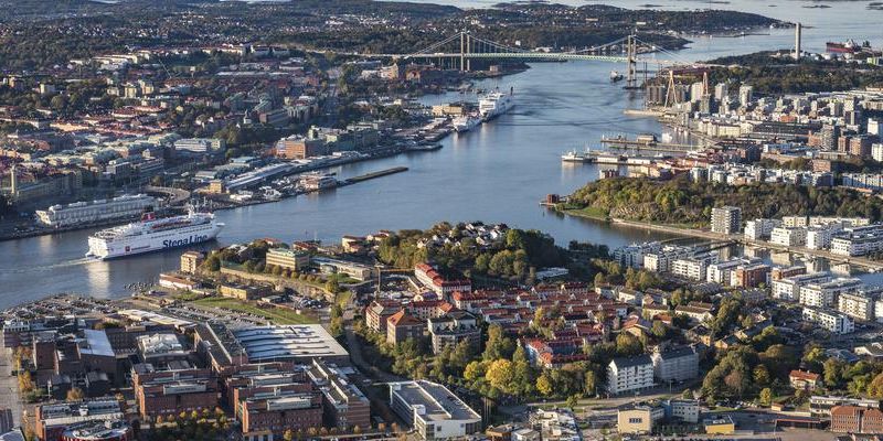 Gothenburg