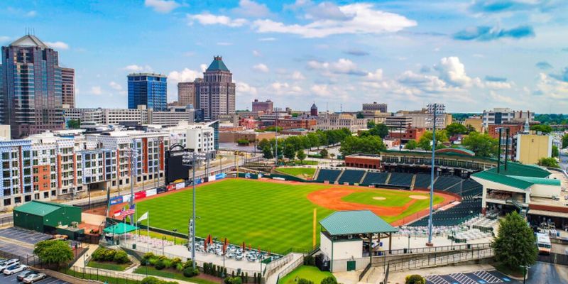 Greensboro