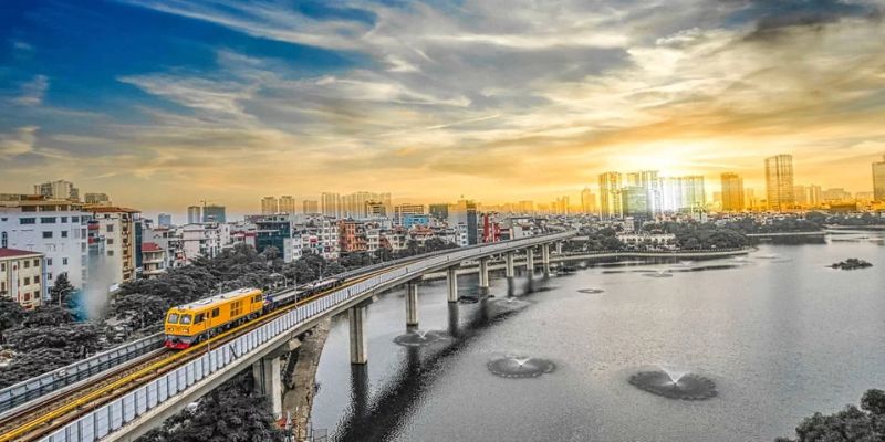 Vietnam