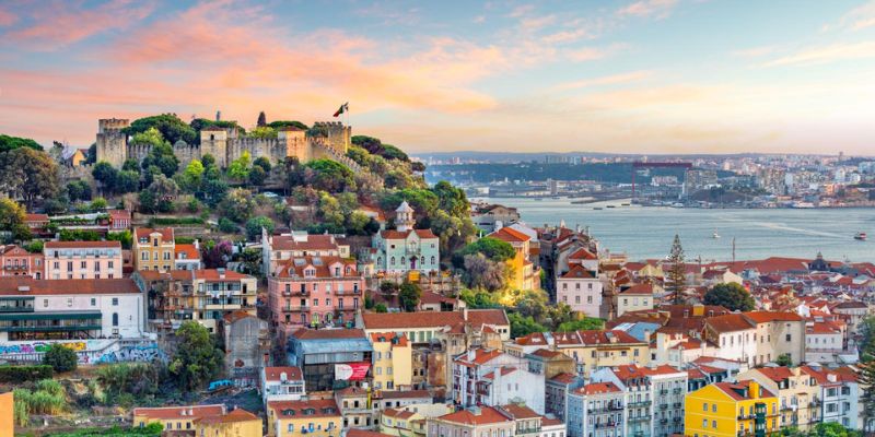 Portugal