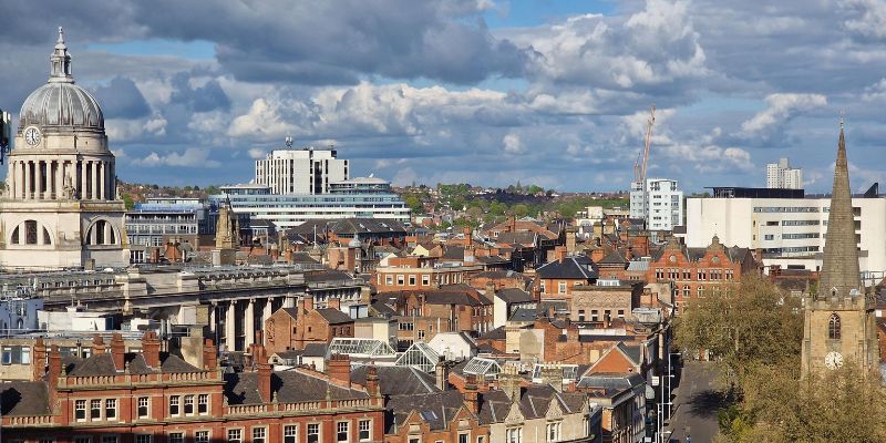 Nottingham