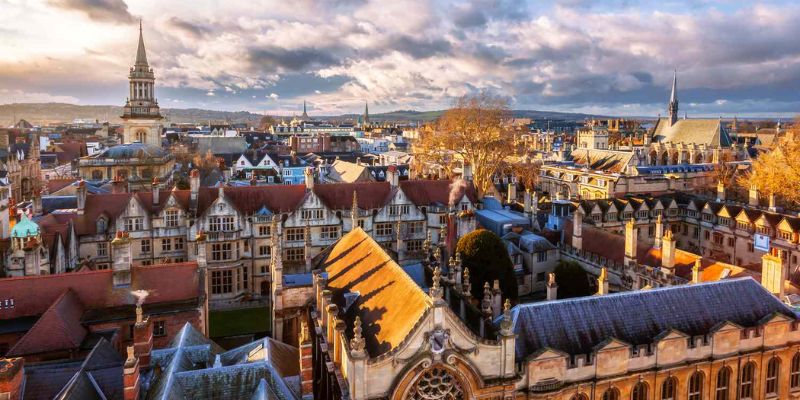 Oxford