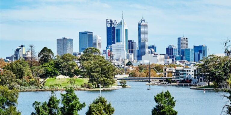 Perth