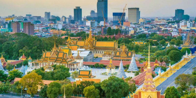 Phnom Penh