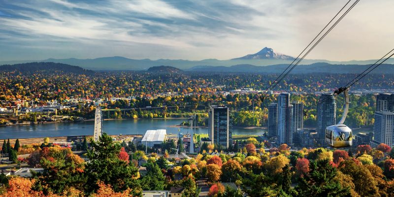 Portland