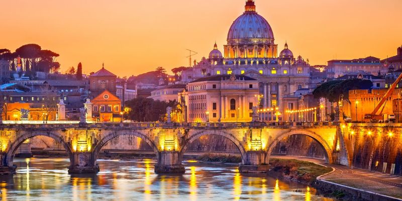 Rome