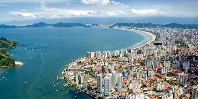 Brazil