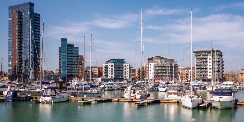 Southampton