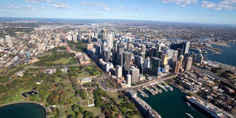 Sydney