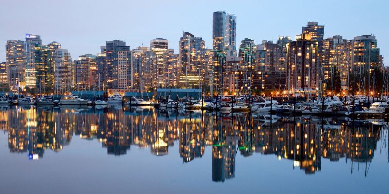 Vancouver