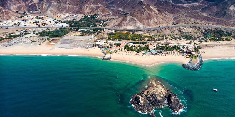 Fujairah