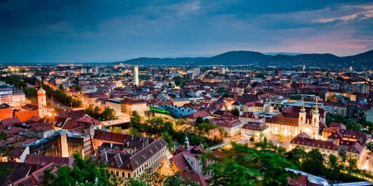 Graz
