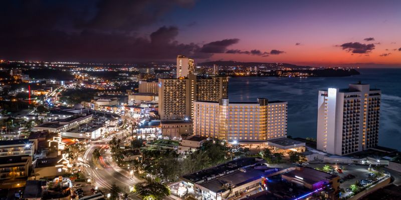 Guam